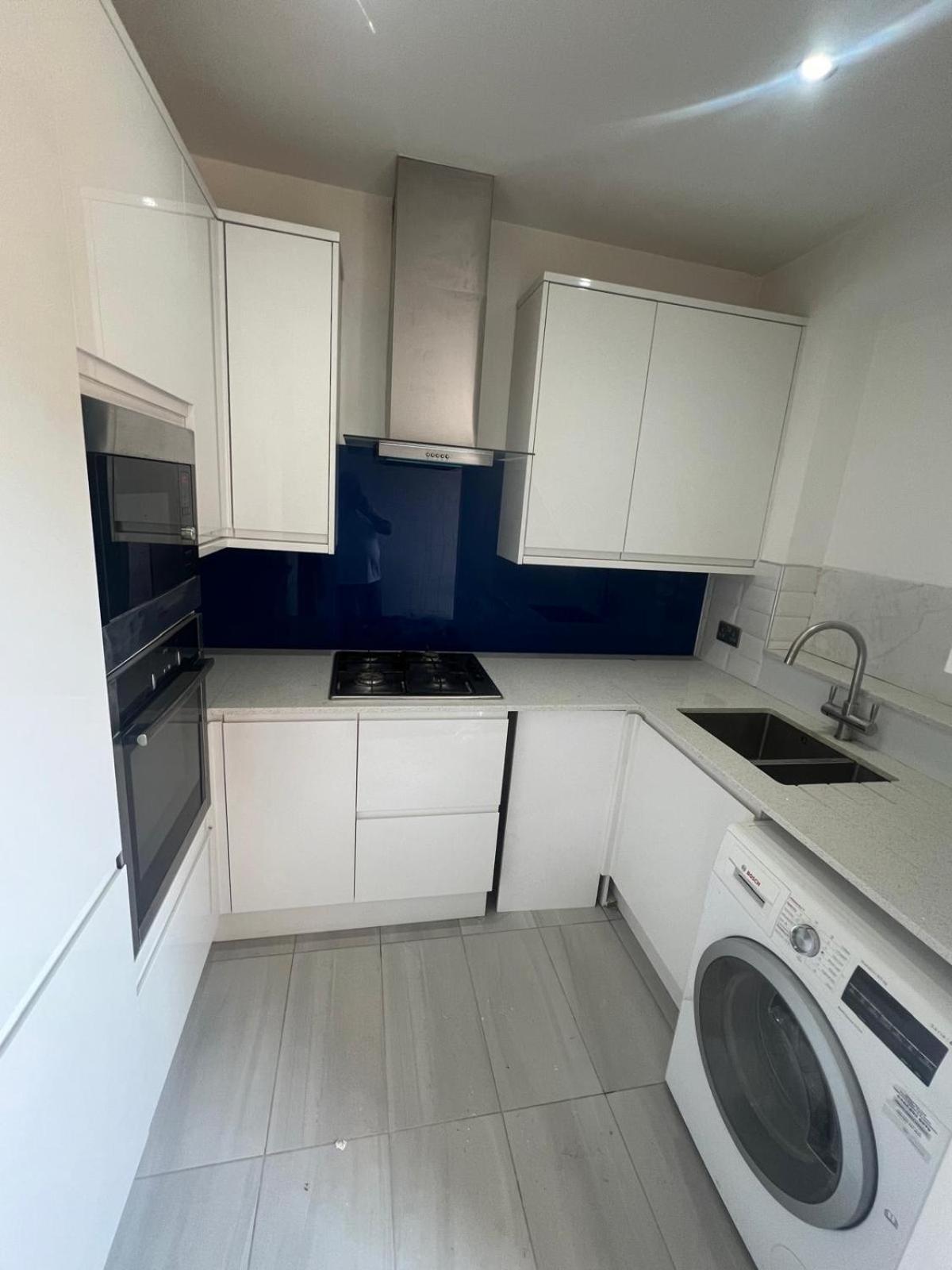 Good Priced Single Rooms In Northolt Exterior foto
