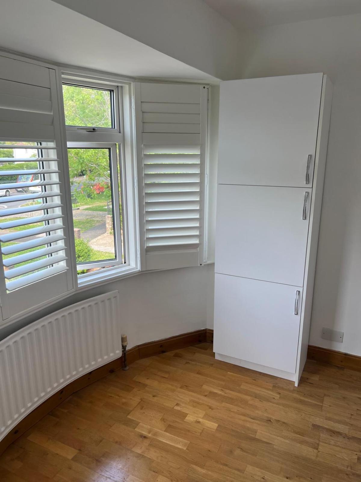 Good Priced Single Rooms In Northolt Exterior foto
