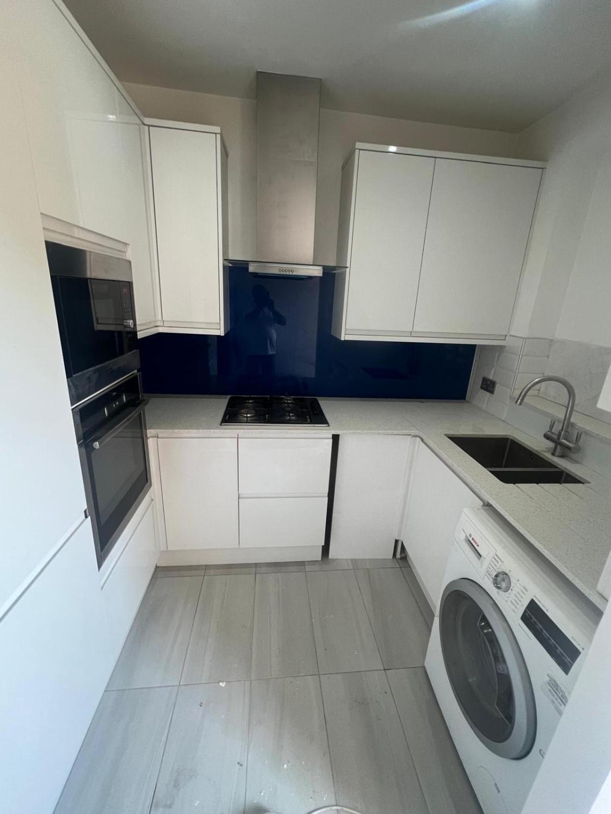 Good Priced Single Rooms In Northolt Exterior foto
